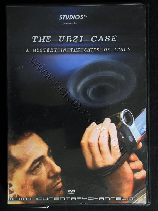 The Urzi Cae