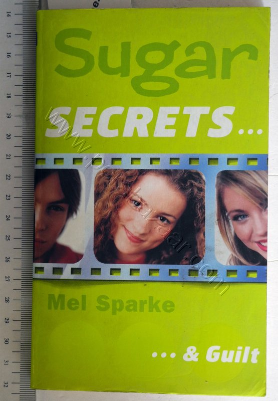 Sugar Secrets, Mel Sparke