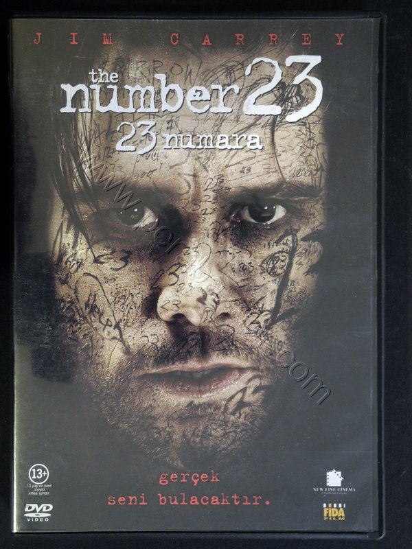 23 Numara