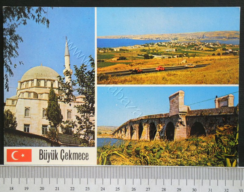 İstanbul - Büyük Çekmece