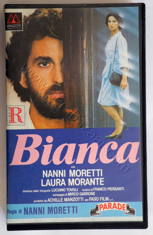 Bianca, Nanni Moretti